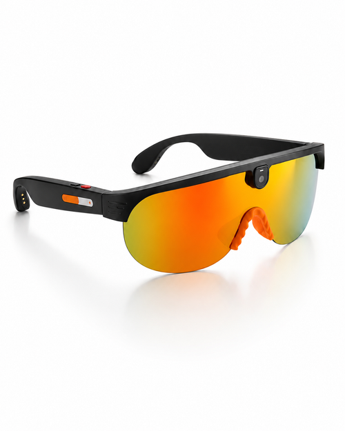 AI GLASSES™