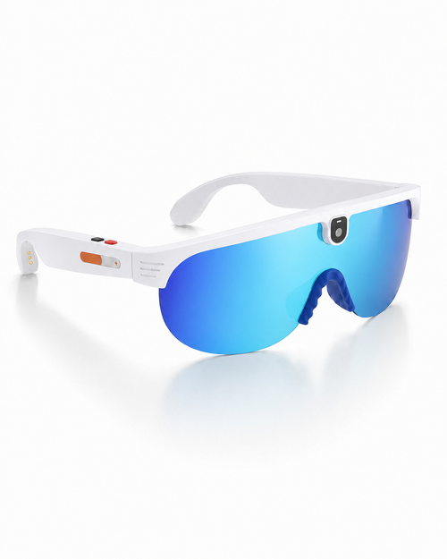AI GLASSES™